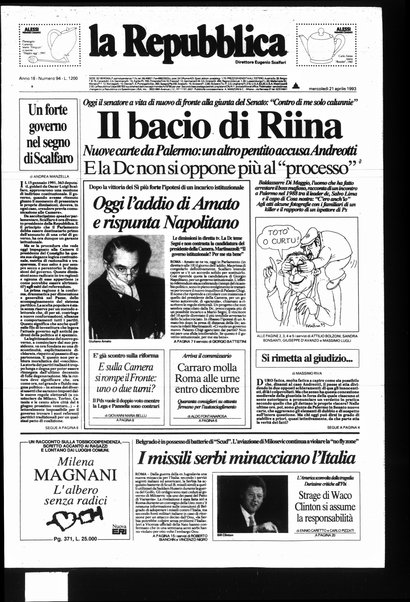 La repubblica